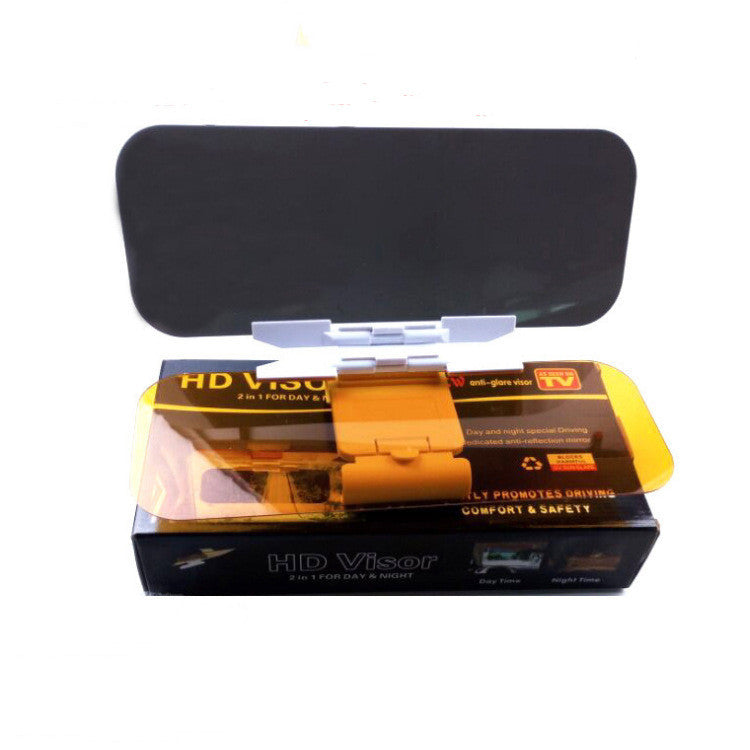 Anti-Glare Car Sun Visor Mirror