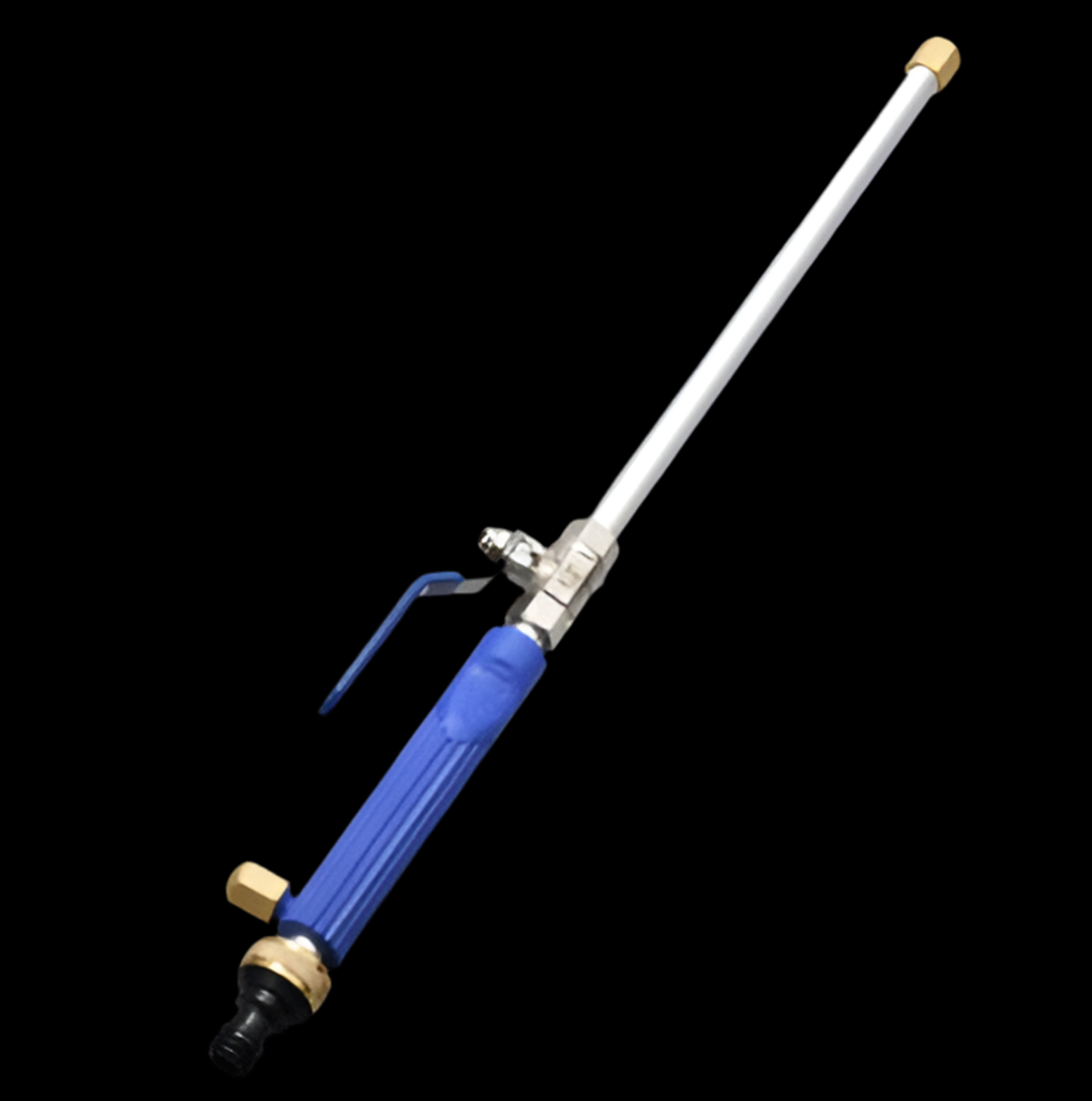 Car Wash High Pressure Water Gun