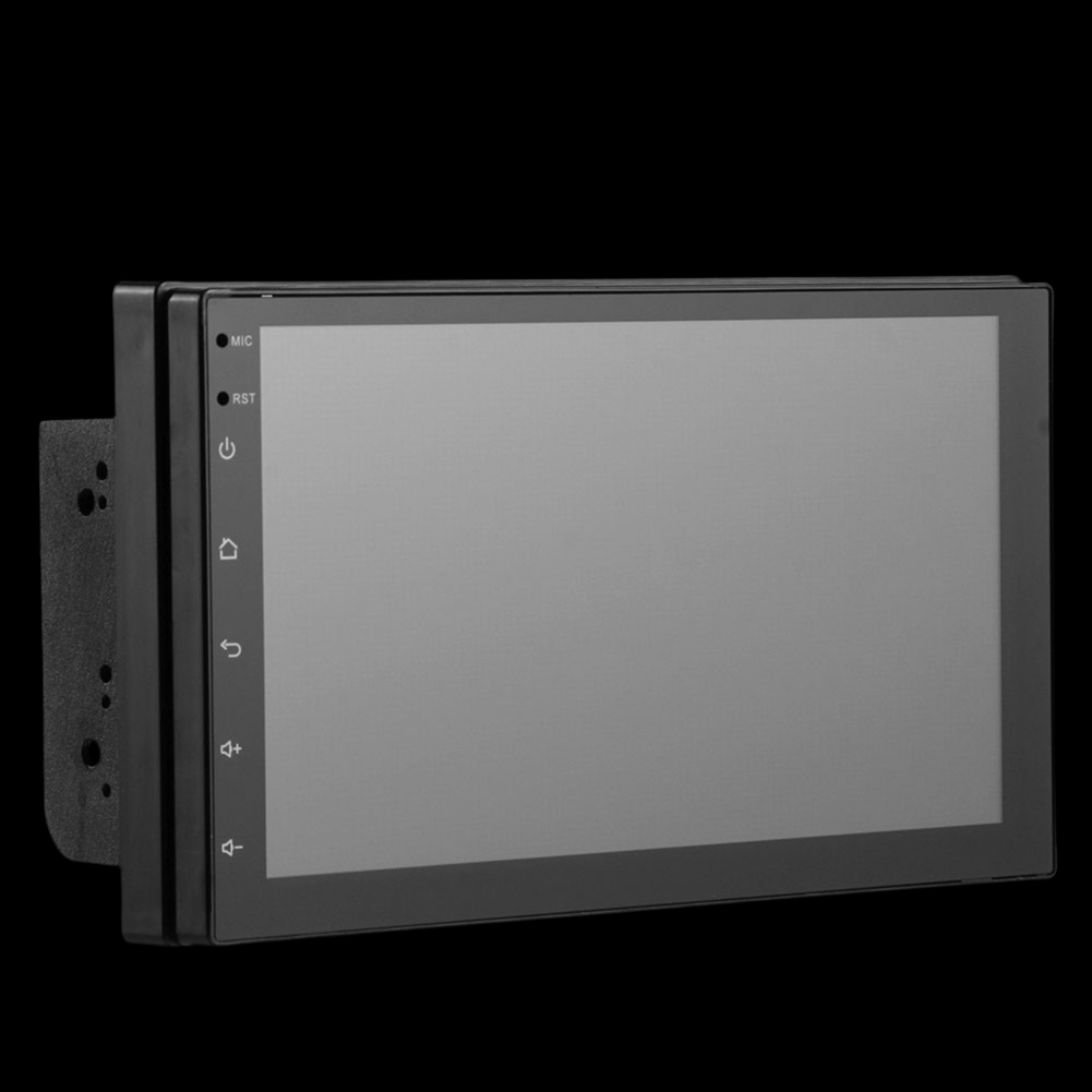 Universal Display Screen