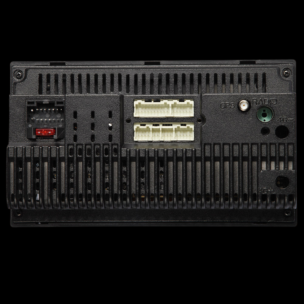 Universal Display Screen
