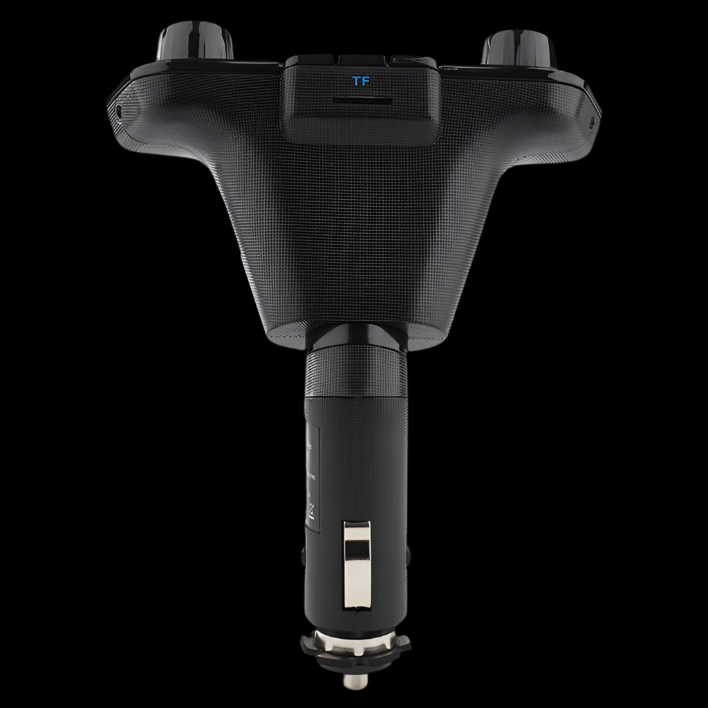 MP3 Car Player