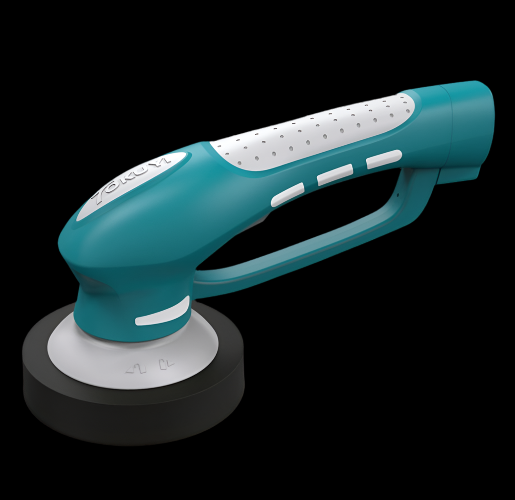 Car Polishing Machine