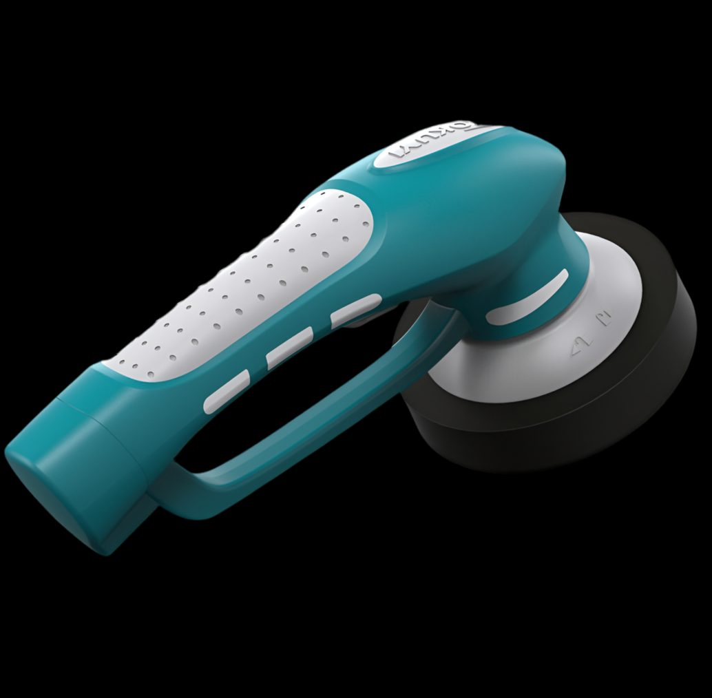 Car Polishing Machine