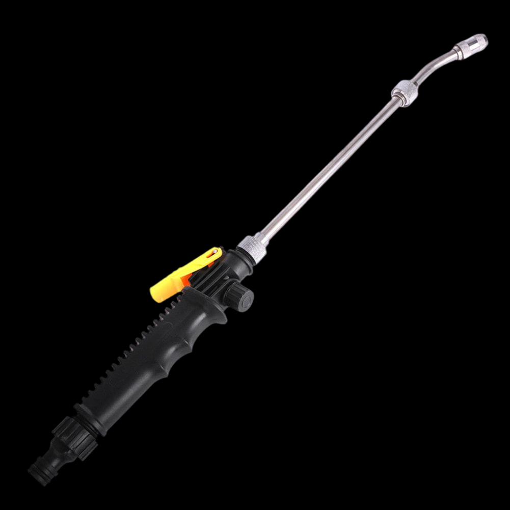 Car Wash High Pressure Water Gun