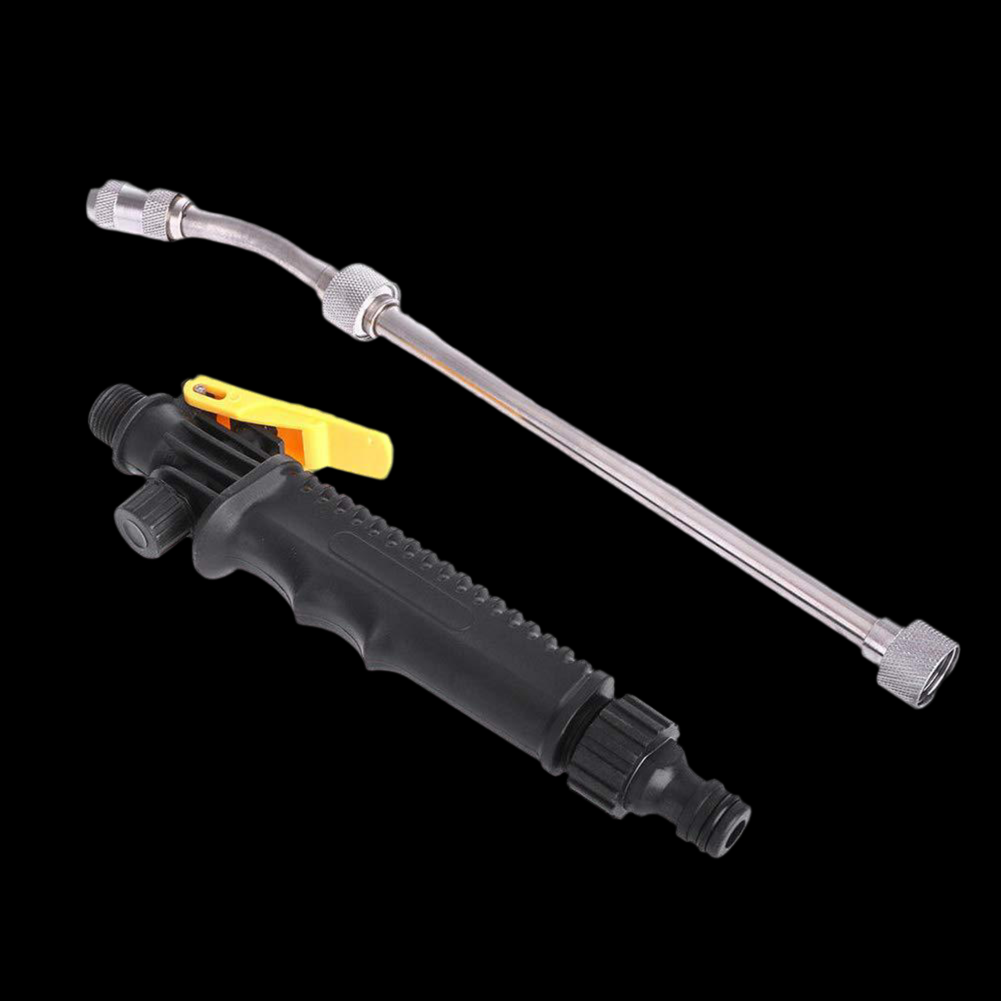 Car Wash High Pressure Water Gun