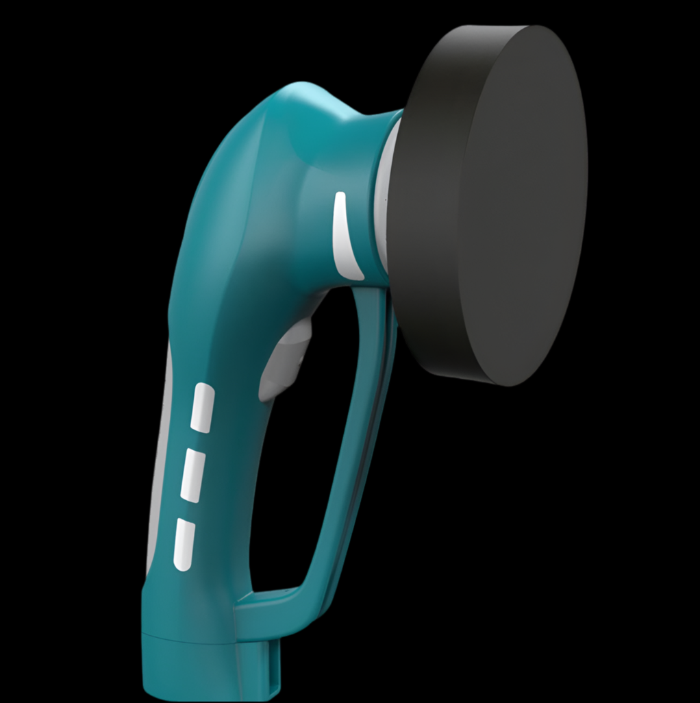 Car Polishing Machine