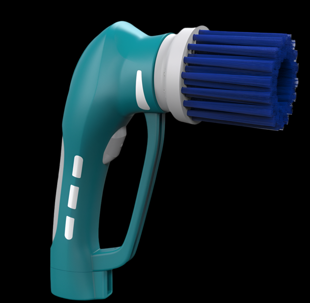 Car Polishing Machine