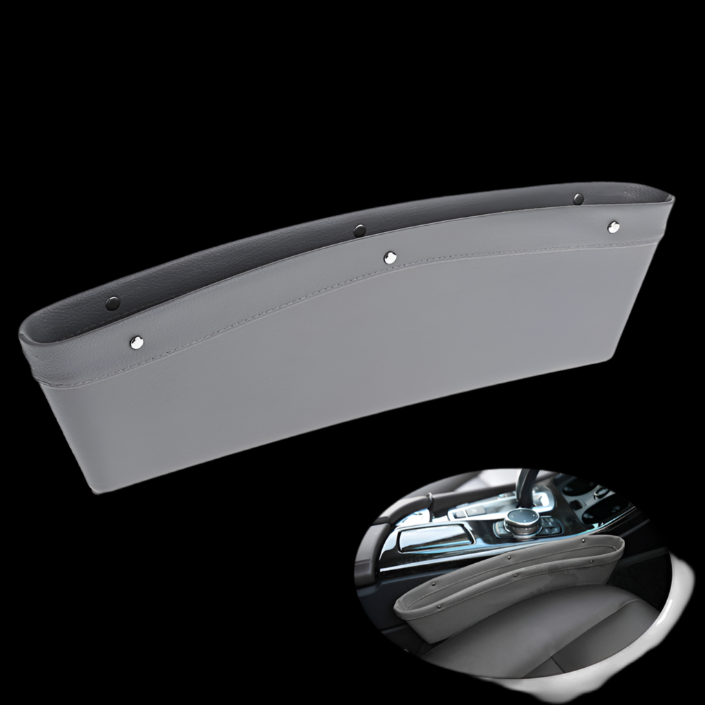 Car Gap Filler & Pocket Storage Holder