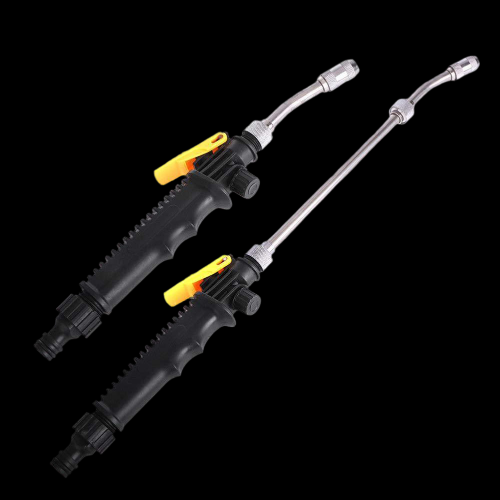 Car Wash High Pressure Water Gun
