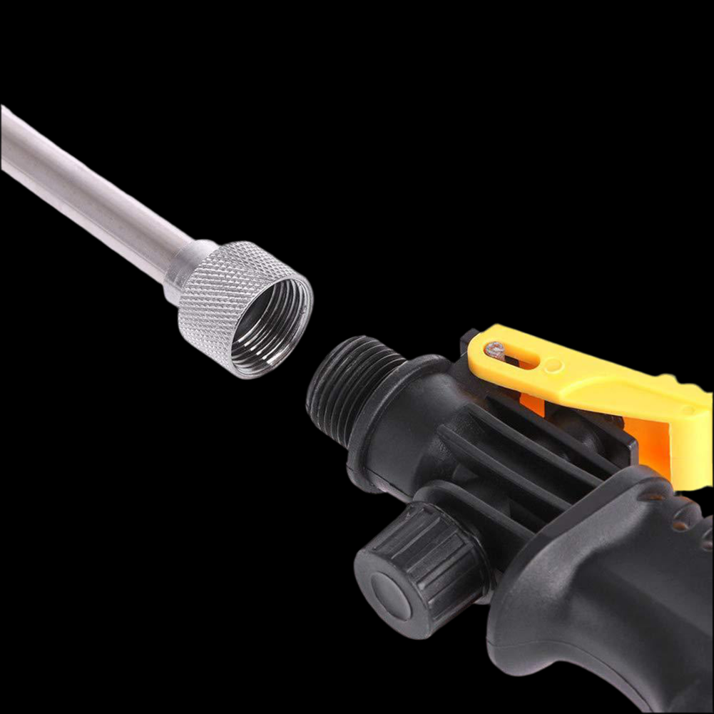 Car Wash High Pressure Water Gun
