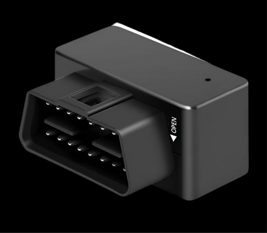 GPS Tracker & Locator