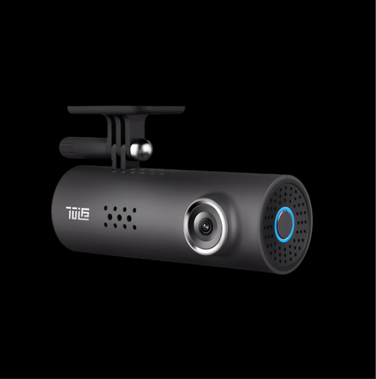 1080P Full HD DashCam/DVR