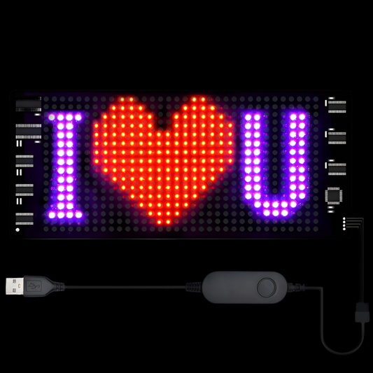 Full Color LED Display Sign Screen