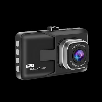 HD Night Vision Driving Recorder