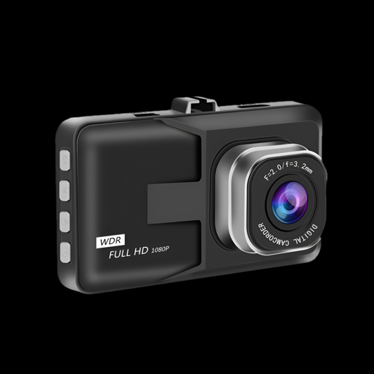 HD Night Vision Driving Recorder