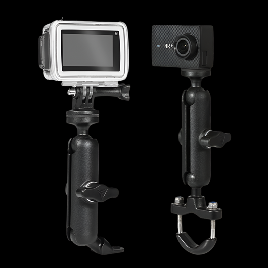 Modo Wolf Motorcycle Driving Recorder