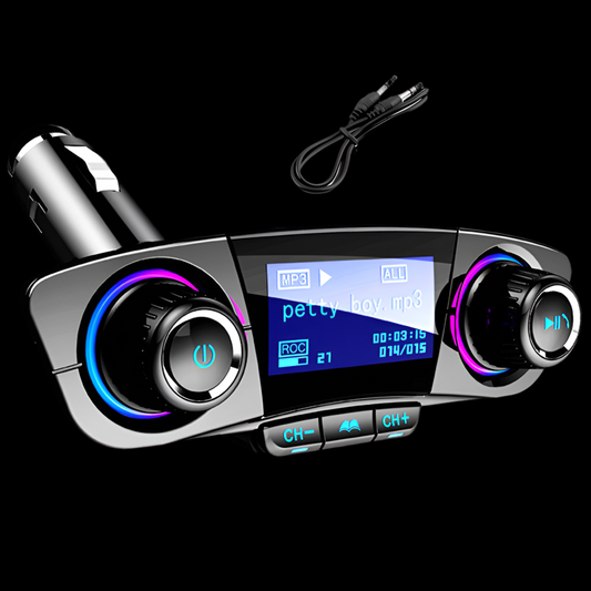 MP3 Car Player