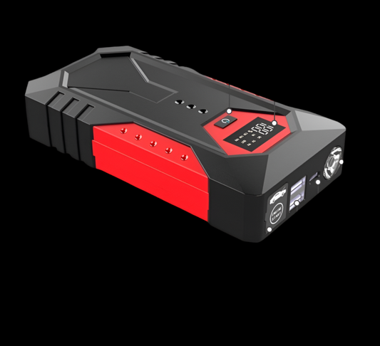 Car Battery Power Bank
