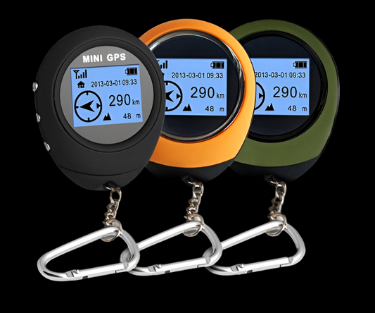 MINI GPS Multi-Function Locator