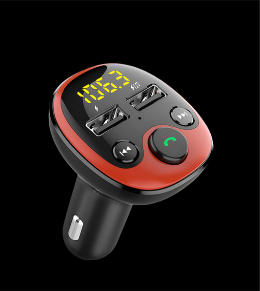 MP3 Car Player
