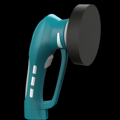 Car Polishing Machine
