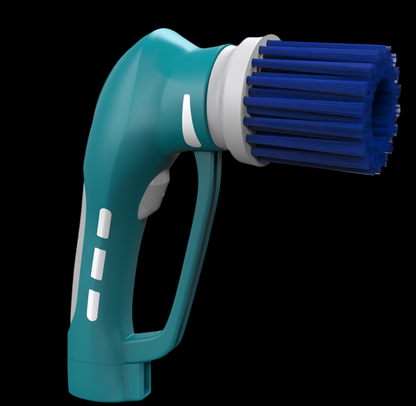 Car Polishing Machine