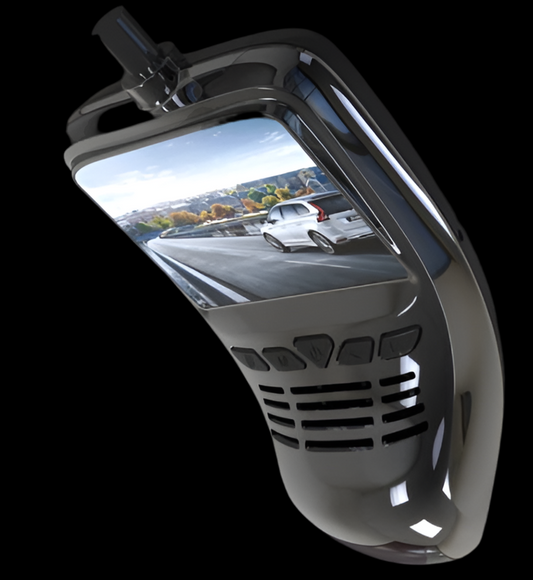 Small Eye DashCam / DVR Recorder Camera With Wifi
