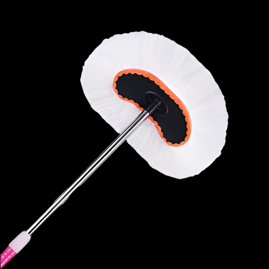 Car Wash Brush